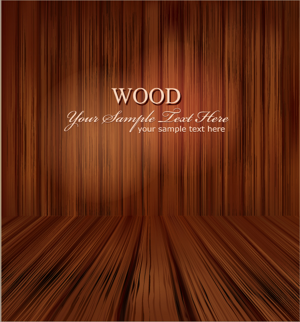 free vector Wood plank 05 vector